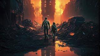 LAST OF US - Part I  Part -1