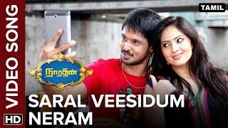 Saral Veesidum Neram Video Song  Narathan  Mani Sharma