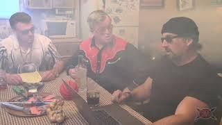 Trailer Park Boys Park After Dark - Tr-AI-ler Park Boys