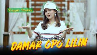 Jihan Audy - Damar Opo Lilin  Dangdut OFFICIAL