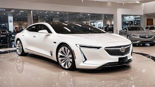 The Stunning 2025 Buick Riviera – The Future of Luxury Cars is Here 