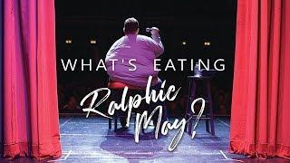 Whats Eating Ralphie May? - Feature Film Documentary Teaser