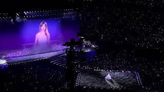 Enchanted Eras Tour With Fireworks SANTA CLARA LEVI’S STADIUM