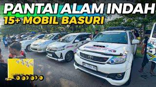 KOPDAR MOBIL TELOLET DI PAI TEGAL‼️- GOYANG POCO-POCO BARENG MANIA