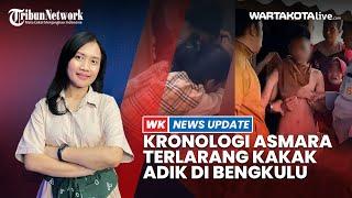 Orang Tua Disebut Sengaja Tutupi Hubungan Terlarang Kakak Adik di Bengkulu