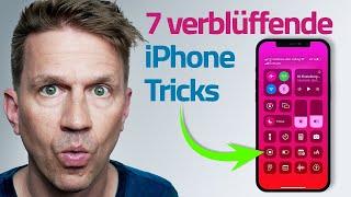 7 verblüffende iPhone Tricks die du nicht kennst Wetten?