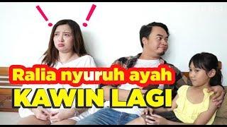 VIDEO LUCU - Anak nyuruh bapaknya nikah lagi?  Kompilasi video keluarga tercemara