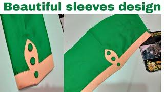 Latest and stylish sleeves design 2018 aasteen ke design baju ke design-136-YouTube