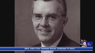 LDS Quorum President M. Russell Ballard 1928-2023