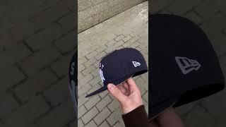 Бейсболка 59FIFTY MLB NEW YORK YANKEES TEAM NAVY