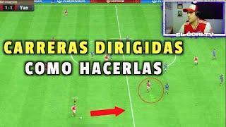 Como atacar mejor en FIFA 23 Tutorial de CARRERAS DIRIGIDAS