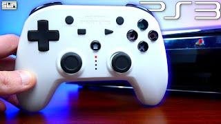 A New PS3 Controller Thats Actually Good?