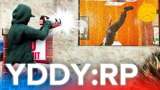 ЦЕНА ФОТОГРАФИИ  YDDYRP - GTA 5 ROLEPLAY