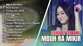 Full Album Duta Nirwana Campursari 2024  Mboh ora mikir - Demi Kowe- Lintang Ati