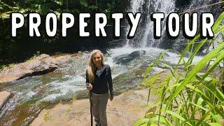 Chasing Waterfalls and Natural Infinity Pools Without Falling In