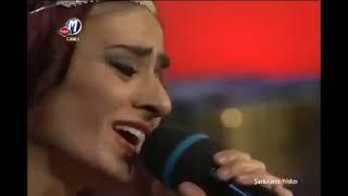 Yıldız Tilbe - Seni andım bu gece canlı performans