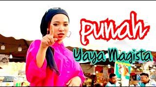 PUNAH YaYa Magista & STW