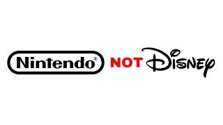 Nintendo NOT Disney Sound Effects FREE TO USE