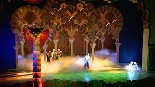 Disneys Aladdin - A Musical Spectacular Full Performance 1080p HD