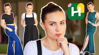 Is Halara ACTUALLY Any Good?? An unsponsored review of their petites