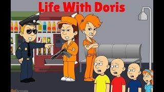 Life With Doris Complete Second Season CLEAN