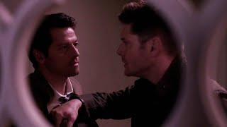 Destiel  The Great War