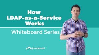How LDAP-as-a-Service Works  Whiteboard Video 2017