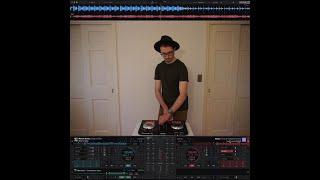 Studio Sessions Ep. 1 - Tech House - Mix on the Pioneer DDJ sb3