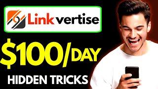 How to Earn Money using Linkvertise  Linkvertise Earn Money