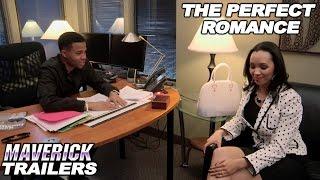 ComedyRomance - The Perfect Romance - Trailer - feat. Kendra Kouture