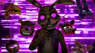 TWISTED BIRTHDAY Five Nights at Freddy’s HELP WANTED OST