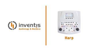 Inventis Harp • Other tests