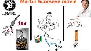 Jordan Belfort- The Wolf Of Wall Street  A Wall Street Documentary