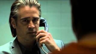 True Detective Season 2 - Ray Threatens His Wifes Rapist