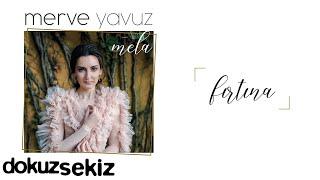 Merve Yavuz - Fırtına Official Audio