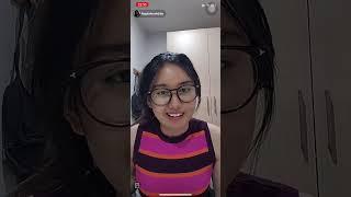 Regita Live Tiktok 4