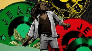 Bob Marley LEGACY Fashion Icon Trailer