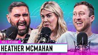 Heather McMahan Is Trying To Get Her Mom Laid  Out & About Ep. 185