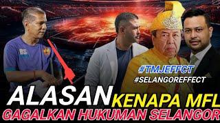 TAK ADA YANG BISA SAINGI JDT KECUALI SELANGOR