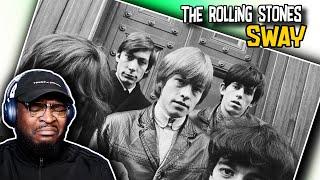 The Rolling Stones - Sway  REACTIONREVIEW