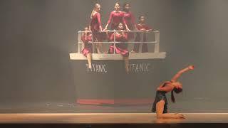 Titanic - TCHS Believe 2017 - The Movies