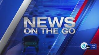 News on the Go The Morning News Edition 7-4-24