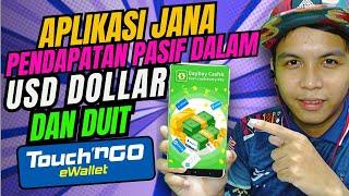 Aplikasi Buat Duit Pasif Income