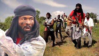 The Jungle Beasts - BEWARE OF THE DANGEROUS BEASTS OF THE JUNGLE I SYLVESTER MADU I Nigerian Movies