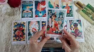 ️ ใครจะติดต่อมาหาคุณแบบเร่งด่วนมากๆ เค้ามีเรื่องเซอร์ไพรส์คุณ #tarot #ดูดวง #soulmate