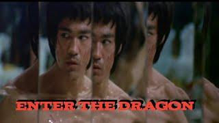 Enter The Dragon1973 - Original Trailer