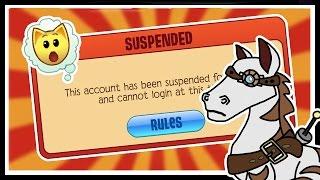 Why Julian2 Was Banned  Animal Jam