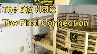 The Big Helix The Final Connection 339