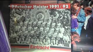 Bundesliga History - Das Finale um die Meisterschaft 199192