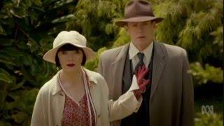 Phryne & Jack  Thats what friends are for
